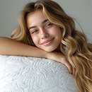 Erotic Massage with Blonde Model in Boston