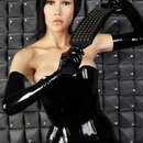 Tall Amazonian Dominatrix in Boston